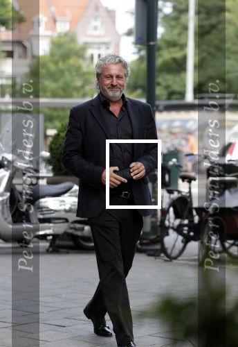 Amsterdam 3 september 2018
Mark Teurlings in Amsterdam zuid.