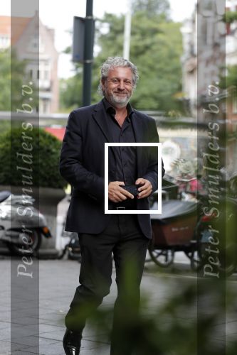 Amsterdam 3 september 2018
Mark Teurlings in Amsterdam zuid.