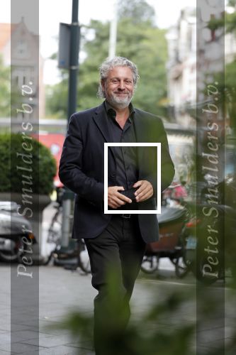 Amsterdam 3 september 2018
Mark Teurlings in Amsterdam zuid.