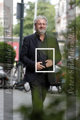Amsterdam 3 september 2018
Mark Teurlings in Amsterdam zuid.