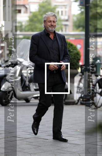 Amsterdam 3 september 2018
Mark Teurlings in Amsterdam zuid.