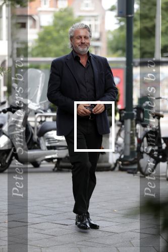 Amsterdam 3 september 2018
Mark Teurlings in Amsterdam zuid.