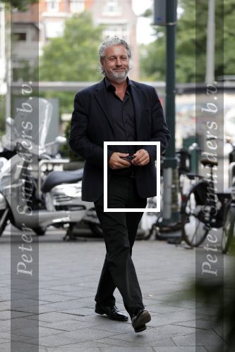 Amsterdam 3 september 2018
Mark Teurlings in Amsterdam zuid.
