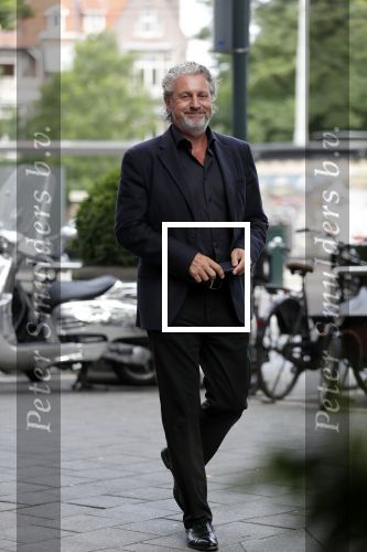 Amsterdam 3 september 2018
Mark Teurlings in Amsterdam zuid.