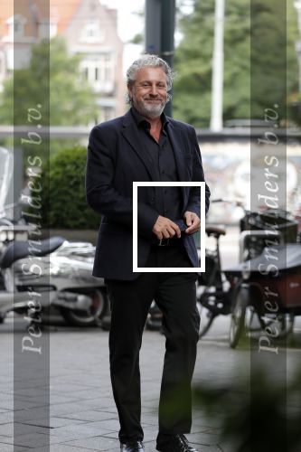 Amsterdam 3 september 2018
Mark Teurlings in Amsterdam zuid.