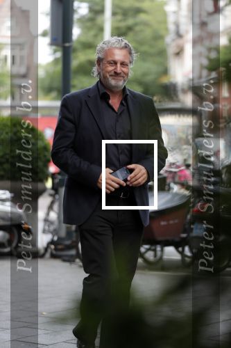 Amsterdam 3 september 2018
Mark Teurlings in Amsterdam zuid.