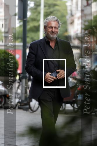 Amsterdam 3 september 2018
Mark Teurlings in Amsterdam zuid.
