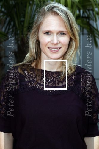 Hilversum 28 augustus 2018
Najaarspresentatie NPO op het mediapark.
Marleen Stelling