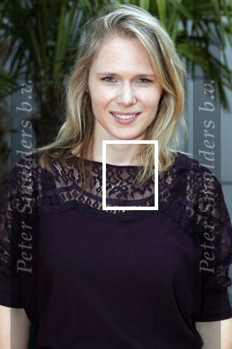 Hilversum 28 augustus 2018
Najaarspresentatie NPO op het mediapark.
Marleen Stelling