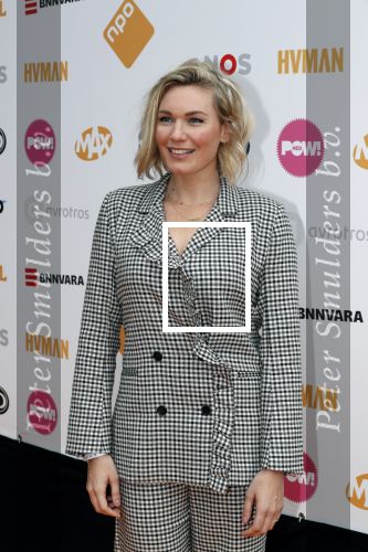 Hilversum 28 augustus 2018
Najaarspresentatie NPO op het mediapark. Marlijn Weerdenburg