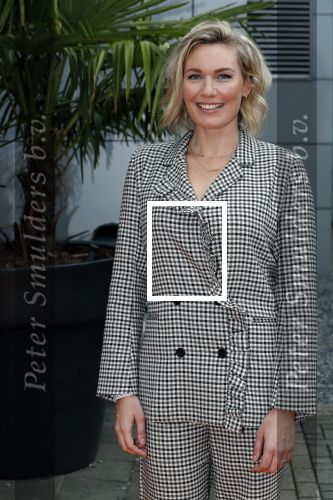Hilversum 28 augustus 2018
Najaarspresentatie NPO op het mediapark. Marlijn Weerdenburg