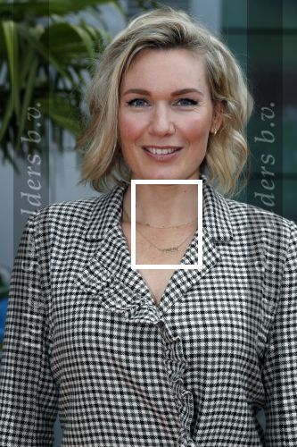 Hilversum 28 augustus 2018
Najaarspresentatie NPO op het mediapark. Marlijn Weerdenburg