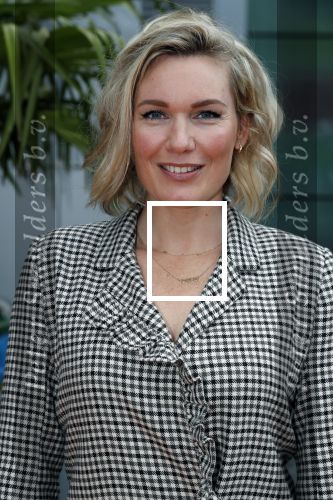 Hilversum 28 augustus 2018
Najaarspresentatie NPO op het mediapark. Marlijn Weerdenburg