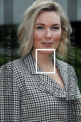 Hilversum 28 augustus 2018
Najaarspresentatie NPO op het mediapark. Marlijn Weerdenburg