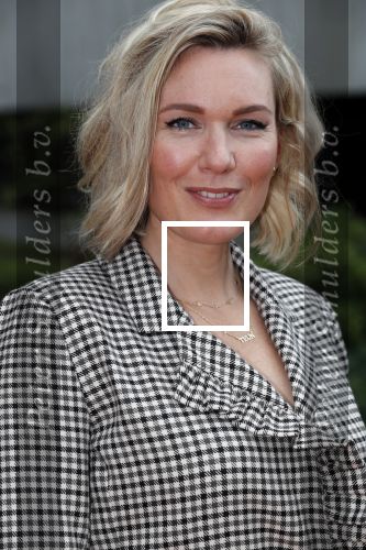 Hilversum 28 augustus 2018
Najaarspresentatie NPO op het mediapark. Marlijn Weerdenburg