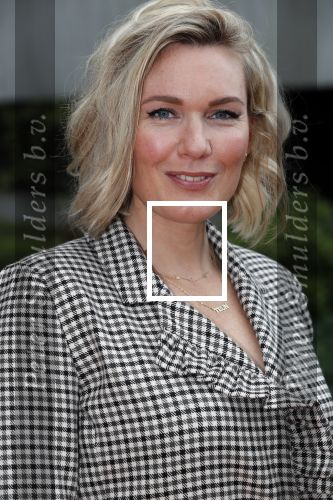 Hilversum 28 augustus 2018
Najaarspresentatie NPO op het mediapark. Marlijn Weerdenburg