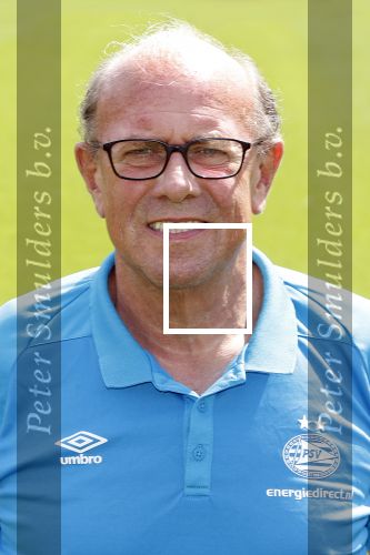Eindhoven, 30 Juli 2018 Selektie PSV Seizoen 2018-2019 
Mart v d Heuvel
