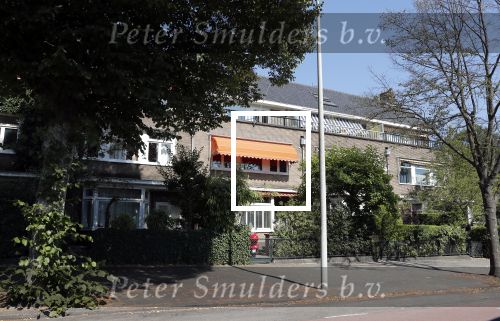 Amsterdam 3 augustus 2018
Huis Martijn Krabbe .
