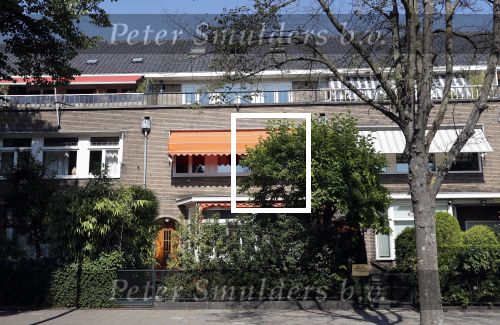 Amsterdam 3 augustus 2018
Huis Martijn Krabbe .