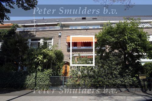 Amsterdam 3 augustus 2018
Huis Martijn Krabbe .
