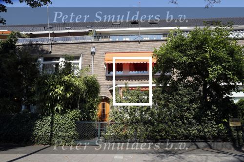 Amsterdam 3 augustus 2018
Huis Martijn Krabbe .