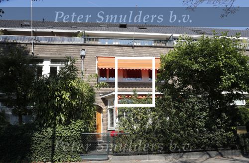 Amsterdam 3 augustus 2018
Huis Martijn Krabbe .