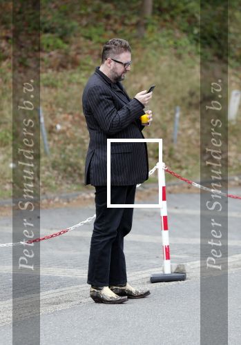 Hilversum 28 augustus 2018
Najaarspresentatie NPO op het mediapark.
Martin Koolhoven