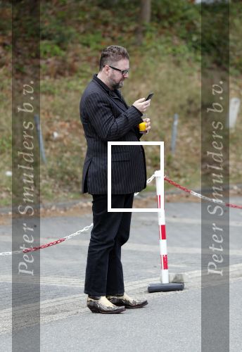 Hilversum 28 augustus 2018
Najaarspresentatie NPO op het mediapark.
Martin Koolhoven