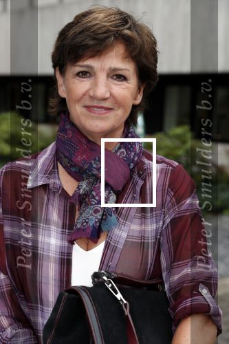 Hilversum 28 augustus 2018
Najaarspresentatie NPO op het mediapark. Martine v Os