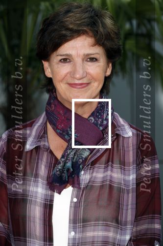 Hilversum 28 augustus 2018
Najaarspresentatie NPO op het mediapark. Martine v Os