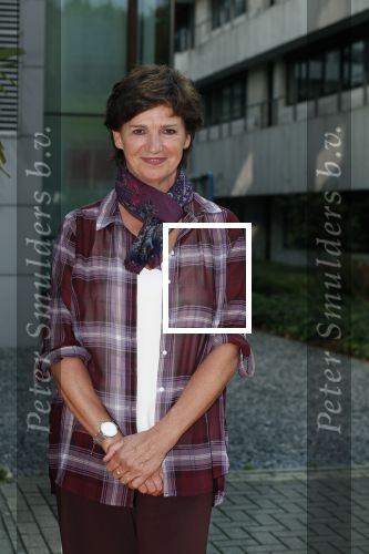 Hilversum 28 augustus 2018
Najaarspresentatie NPO op het mediapark. Martine v Os