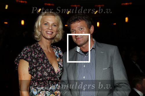 Amsterdam 4 september 2018
Premiere de inspirator in Tuschinki.
Mary-Lou v Steenis kwam met haar man en dochters