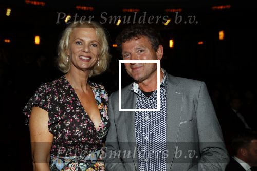 Amsterdam 4 september 2018
Premiere de inspirator in Tuschinki.
Mary-Lou v Steenis kwam met haar man en dochters