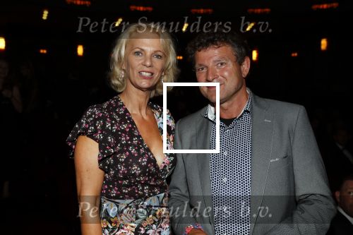 Amsterdam 4 september 2018
Premiere de inspirator in Tuschinki.
Mary-Lou v Steenis kwam met haar man en dochters