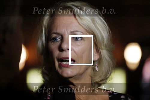 Amsterdam 4 september 2018
Premiere de inspirator in Tuschinki.
Mary-Lou v Steenis kwam met haar man en dochters