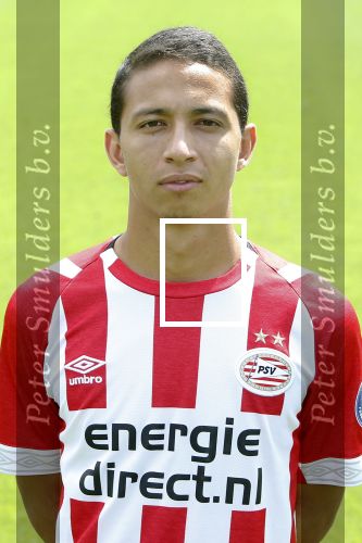 Eindhoven, 30 Juli 2018 Selektie PSV Seizoen 2018-2019 
Mauro Junior