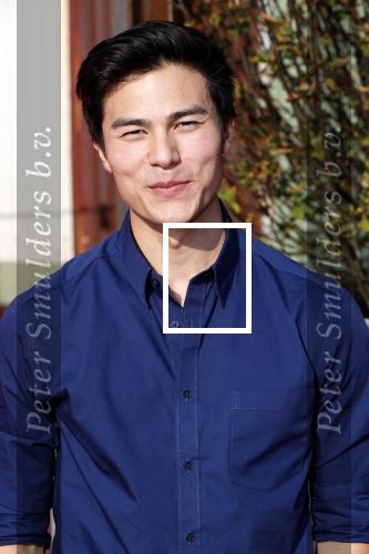Amsterdam 2 september 2018
Presentatie ondergoedlijn  Iamtoro van Everon Jackson en zijn compagnons Mark v Eck en Roland Ykel. Max Willems
