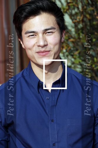 Amsterdam 2 september 2018
Presentatie ondergoedlijn  Iamtoro van Everon Jackson en zijn compagnons Mark v Eck en Roland Ykel. Max Willems