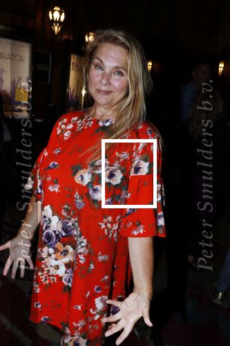 Amsterdam 4 september 2018
Premiere de inspirator in Tuschinki. Maya Vandenbroecke