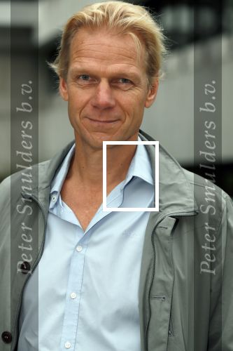 Hilversum 28 augustus 2018
Najaarspresentatie NPO op het mediapark.
Menno Bentveld