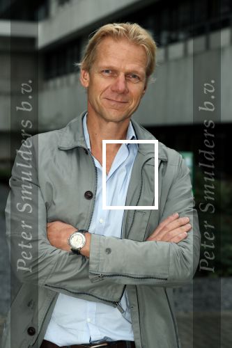 Hilversum 28 augustus 2018
Najaarspresentatie NPO op het mediapark.
Menno Bentveld