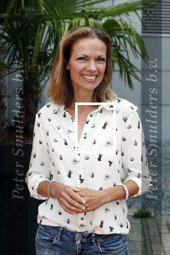 Hilversum 28 augustus 2018
Najaarspresentatie NPO op het mediapark.
Mirjam Bouwman