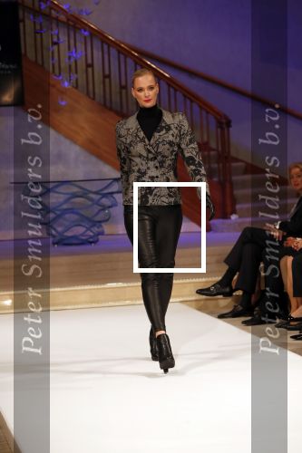 Amsterdam 9 september 2018
Modeshow Paul Schulten in het Okura Hotel.