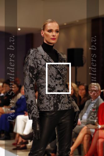Amsterdam 9 september 2018
Modeshow Paul Schulten in het Okura Hotel.