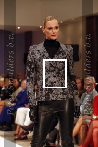 Amsterdam 9 september 2018
Modeshow Paul Schulten in het Okura Hotel.