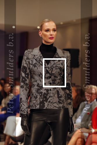 Amsterdam 9 september 2018
Modeshow Paul Schulten in het Okura Hotel.