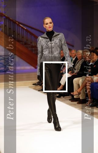 Amsterdam 9 september 2018
Modeshow Paul Schulten in het Okura Hotel.