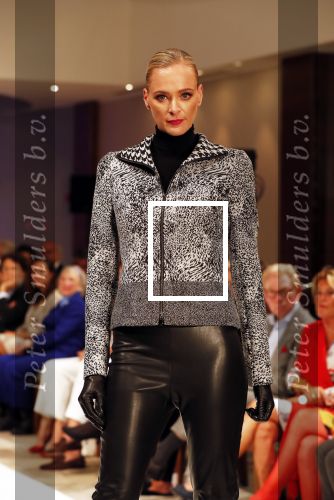 Amsterdam 9 september 2018
Modeshow Paul Schulten in het Okura Hotel.