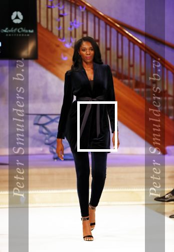 Amsterdam 9 september 2018
Modeshow Paul Schulten in het Okura Hotel.
