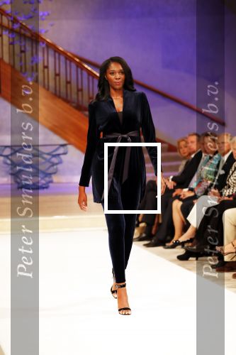 Amsterdam 9 september 2018
Modeshow Paul Schulten in het Okura Hotel.